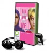 Ten Things I Hate about Me [With Earbuds] (Other Format) - Randa Abdel-Fattah, Rebecca Macauley