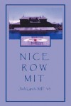 Nice Row, Mit - Jack Lynch