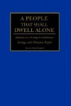 A People That Shall Dwell Alone: Judaism as a Group Evolutionary Strategy, with Diaspora Peoples - Kevin B. MacDonald