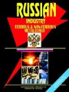 Russia Ferrous and Non Ferrous Metallurgy Business Intelligence Report - USA International Business Publications, USA International Business Publications