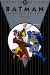 Batman Archives, Vol. 7 - Bill Finger, Bob Kane, Dick Sprang