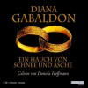 Ein Hauch von Schnee und Asche (Outlander #6) - Diana Gabaldon