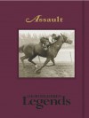 Assault: Thoroughbred Legends - Eva Jolene Boyd