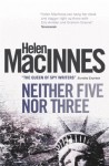 Neither 5 Nor 3 - Helen MacInnes