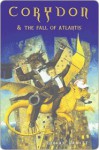 Corydon and the Fall of Atlantis - Tobias Druitt