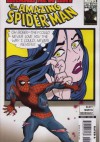 Amazing Spider-Man Vol 1# 559 - Brand New Day, Peter Parker, Paparazzi! - Part 2: Flat Out Crazy - Dan Slott, Marcos Martin