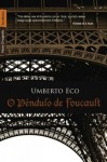 O Pêndulo de Foucault - Umberto Eco