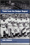 Carl Erskine's Tales from the Dodgers Dugout - Carl Erskine, Sports Publishing Inc