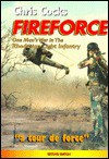 Fireforce - Chris Cocks