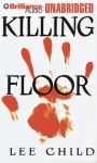 Killing Floor - Dick Hill, Lee Child