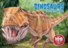 Dinosaurs Lift the Flap Book - Garry Fleming