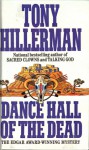 Dance Hall of the Dead - Tony Hillerman