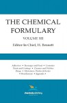 The Chemical Formulary, Volume 12 - H. Bennett