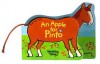 Apple for Pinto: Pull My Tail - Tim Healey, Emily Bolam