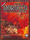 Secrets of Morocco: Eldritch Explorations in the Ancient Kingdom - William Jones