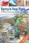 Terry's Top Tips for Watercolour Artists - Terry Harrison