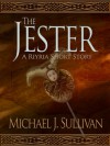 The Jester: A Riyria Short Story - Michael J. Sullivan, Tim Gerard Reynolds