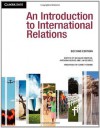 An Introduction to International Relations - Richard Devetak, Anthony Burke, Jim George