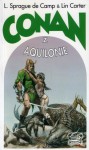 Conan z Aquilonie - L. Sprague de Camp, Lin Carter