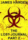 The Lost Journal: Part Two - James Harden