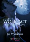 Endangered Love (The Wolfpact, #1) - Jo Atkinson