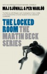 The Locked Room: A Martin Beck Mystery - Per Wahlöö, Maj Sjöwall