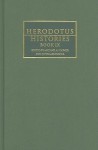 Histories 9 - Herodotus, Michael A. Flower, John Marincola, Philip R. Hardie