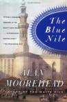 The Blue Nile - Alan Moorehead