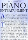 The Library of Piano Entertainment - Amy Appleby