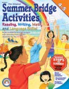 Summer Bridge Activities, Grades 4 - 5 - Julia Ann Hobbs, Julia Ann Hobbs, Carla Dawn Fisher