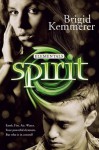 Spirit: Elementals 3 - Brigid Kemmerer