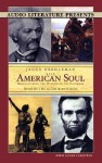 American Soul: Rediscovering the Wisdom of the Founders - Jacob Needleman