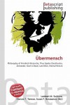 Bermensch - Lambert M. Surhone, VDM Publishing, Susan F. Marseken