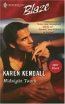 Midnight Touch - Karen Kendall