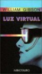 Luz Virtual - William Gibson