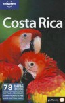 Costa Rica - Matthew Firestone, Lonely Planet