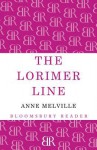 The Lorimer Line - Anne Melville