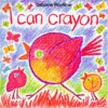 I Can Crayon (Usborne Playtime) - Ray Gibson