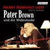 Pater Brown und die Midasmaske - G.K. Chesterton