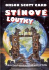 Stínové loutky (Stínová série, #3) - Orson Scott Card