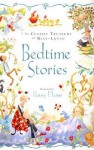 Classic Treasury of Best-Loved Bedtime Stories - Penny Dann, Penny Dann