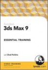 3ds Max 9 Essential Training - Chad Perkins