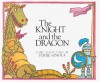 The Knight and the Dragon - Tomie dePaola