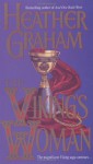 The Viking's Woman - Heather Graham