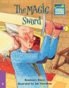The Magic Sword ELT Edition - Rosemary Hayes
