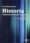 Historia klasycznej filozofii indyjskiej - Piotr Balcerowicz