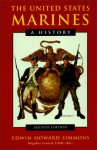 The United States Marines: A History - Edwin Howard Simmons