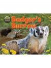 Badger's Burrow - Dee Phillips