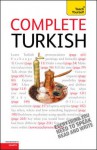 Complete Turkish - Asuman Celen Pollard