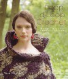 Loop-d-loop Crochet: Novel, Elegant Crochet Designs - Teva Durham